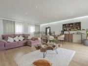 Moradia Isolada T4 c/Garagem em Santo António da...