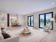 Moradia Isolada T4, com piscina e jardim no Cobre, em...