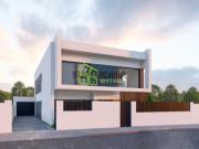Moradia Isolada T4 com Piscina, em Construção, Pinhal do...