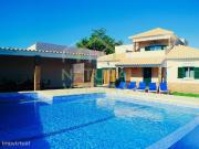 Moradia Isolada T4 com Piscina em Estoi