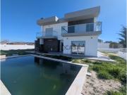 Moradia Isolada T4 com Piscina, Garagem e acabamentos de...