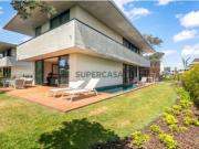 Moradia Isolada T4 com piscina, Quinta da Marinha, Cascais