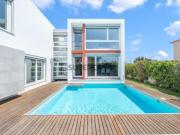 Moradia Isolada T4 com piscina, Sassoeiros, Cascais