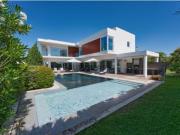 Moradia Isolada T4 com piscina, Soltroia, Grandola