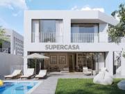 Moradia isolada T4 com piscina viver a natureza às...