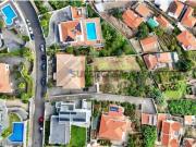 Moradia isolada T4 com vista Panorâmica | Santo António,...