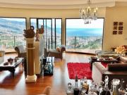 Moradia isolada T4 com vista Panorâmica | Santo António,...