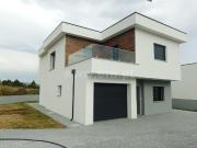 Moradia Isolada T4 / Covilhã, Boidobra