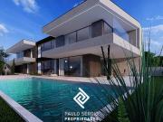 Moradia isolada T4 de luxo com piscina a menos de 2km do...