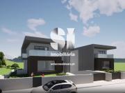 Moradia Isolada T4 DUPLEX Leiria