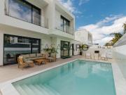 Moradia Isolada T4 Duplex para alugar em Almada