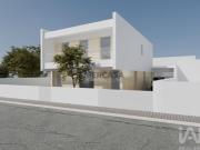 Moradia isolada T4 em Caparica e Trafaria de 190 m²