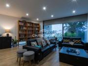 Moradia Isolada T4 em Milheirós Maia