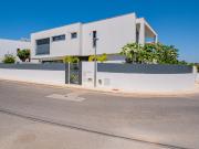 Moradia Isolada T4 Em Portimão 276m² Portimão