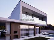 Moradia Isolada T4 em Quinta do Anjo