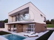 Moradia Isolada T4 em Quinta do Anjo