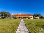 Moradia isolada T4 em Santa Maria, São Pedro e Sobral da...