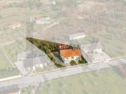 Moradia Isolada T4 em Travanca de Lagos