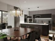 Moradia Isolada T4 em UDF de Celeirós, Aveleda e Vimieiro