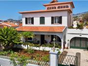 Moradia Isolada T4 + Escritório | Pena, Funchal