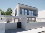 Moradia isolada T4 Esgueira
