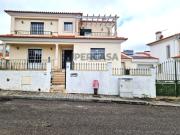 Moradia isolada T4 no Bombarral
