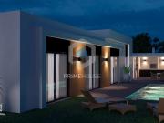 Moradia isolada T4 Nova com piscina, Azeitão