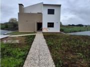 Moradia Isolada T4 NOVA em Anadia!