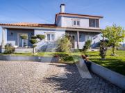 Moradia Isolada T4, Oliveirinha com 2.450m² de Terreno