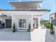 Moradia Isolada T4 Recuperada em Abuxarda / Alvide...