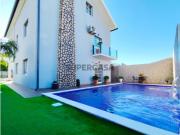 Moradia Isolada T4 RENOVADA c/Piscina, em Pinhal de Frades