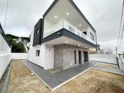 Moradia Isolada T4 Sobreda