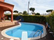 Moradia Isolada T4 totalmente remodelada em Vilamoura