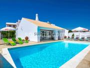 Moradia Isolada T4 Venda em Albufeira e Olhos de...