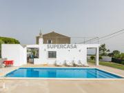 Moradia Isolada T4 Venda em Almancil,Loulé