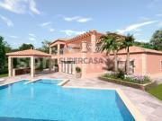 Moradia Isolada T4 Venda em Alvor,Portimão