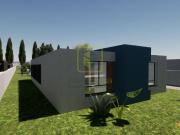 Moradia Térrea e Isolada | 25073997824