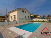 Moradia Isolada T4 Venda em Calde,Viseu