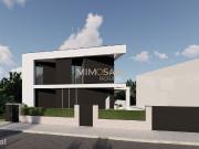 Moradia T4 Venda em Mexilhoeira Grande,Portimo