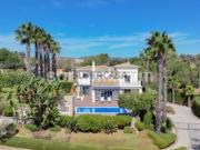 Moradia Isolada T4 Venda em Pechão,Olhão