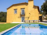 Moradia Isolada T4 Venda em Pinheiro da Bemposta,...