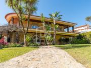 Moradia Isolada T4 Venda em Sobrado e Bairros,Castelo de...