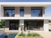 Moradia isolada T5+1, Piscina, garagem, Carcavelos