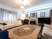 Moradia Isolada T5+2 em Oeiras