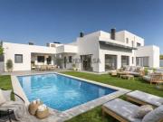 Moradia isolada T5 acabamentos Premium/ piscina e garagem