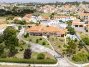 Moradia Isolada T5, Caldas da Rainha, em terreno de 3478...