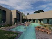Moradia isolada T5 com 4 Suites, Piscina, Garagem