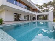 Moradia Isolada T5, com cave e piscina Herdade da Aroeira