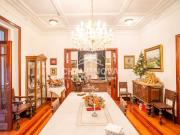 Moradia Isolada T5 com um charme todo especial no Porto