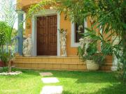 Moradia Isolada T5 com Vista Mar e Jardim em Alcaria...